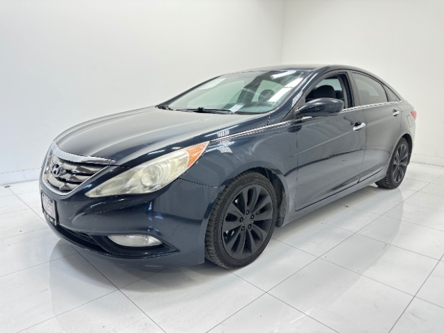 2011 Hyundai Sonata SE 2.0T