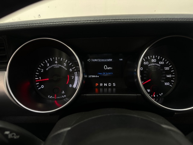 2021 Ford Mustang EcoBoost Premium Fastback