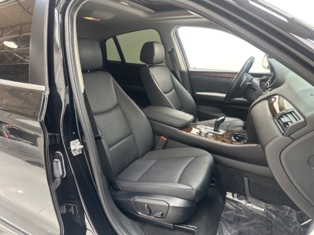 2016 BMW X4 xDrive28i