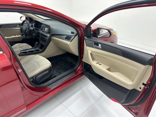 2015 hyundai sonata LT
