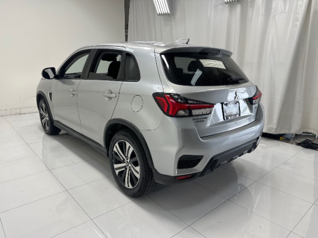 2021 Mitsubishi Outlander Sport 2.0 ES AWC | 2.0 SE AWC | 2.0 LE AWC | 2.0 BE AWC