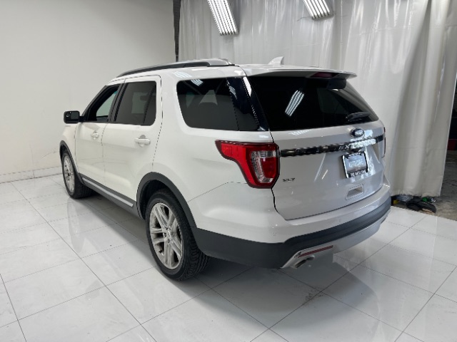 2016 Ford Explorer XLT FWD