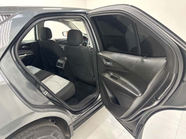 2020 Chevrolet Equinox FWD LS