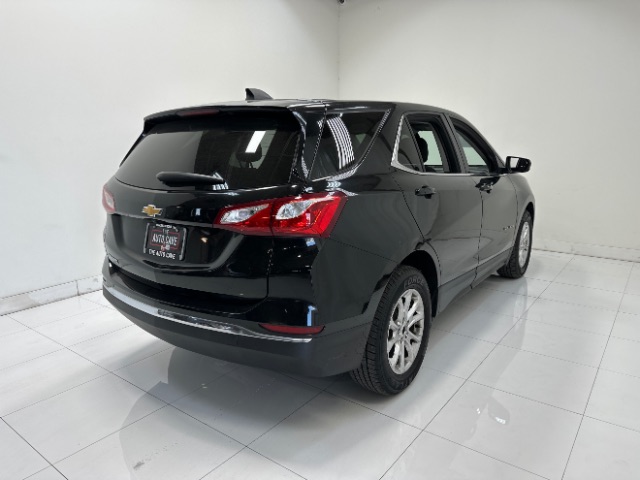 2020 Chevrolet Equinox FWD LT 1.5L Turbo