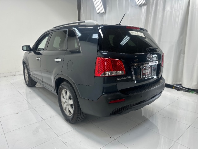 2012 Kia Sorento LX 2WD