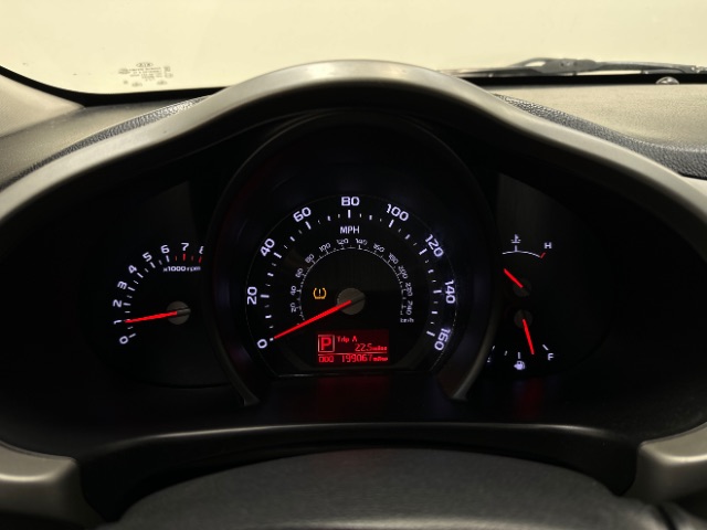 2016 Kia Sportage LX FWD
