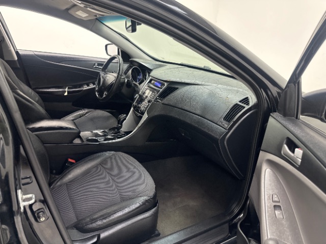 2011 Hyundai Sonata Limited Auto