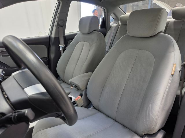 2009 Hyundai Elantra SE