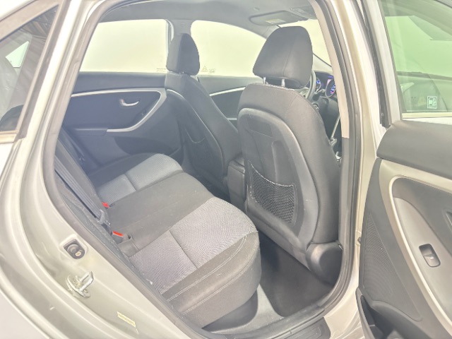 2014 Hyundai Elantra GT gt