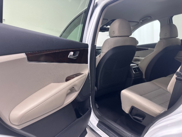 2018 Kia Sorento 2.4L LX