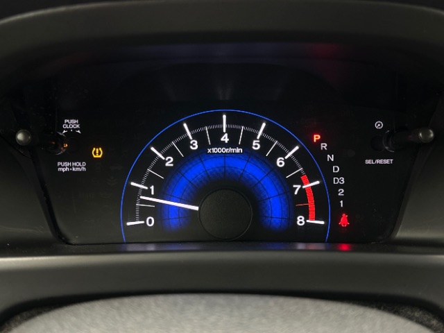 2013 Honda Civic LX Sedan 5-Speed AT