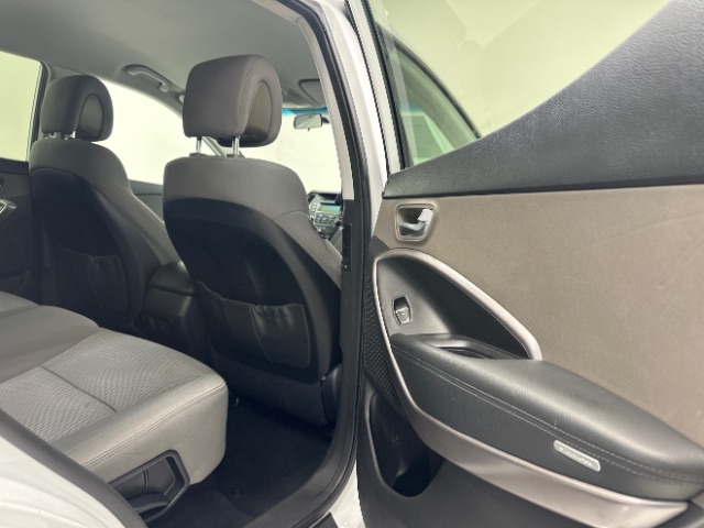 2015 Hyundai Santa Fe Sport 2.4 FWD