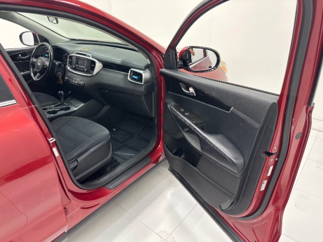 2016 Kia Sorento LX 2WD