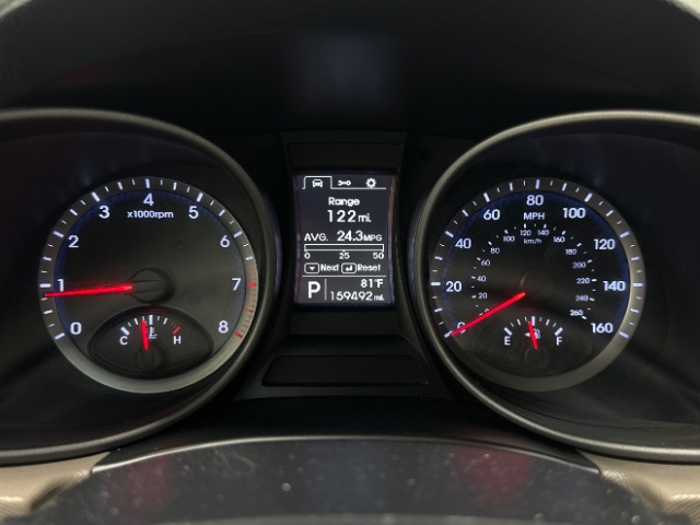 2015 Hyundai Santa Fe Sport 2.4 FWD