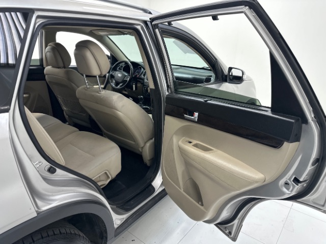 2015 Kia Sorento LX 2WD