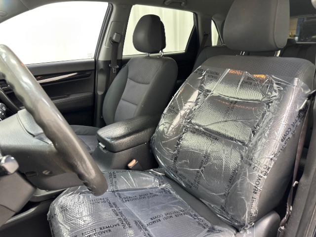 2012 Kia Sorento LX 2WD