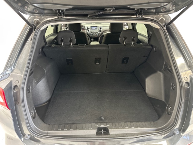 2020 Chevrolet Equinox FWD LT 1.5L Turbo