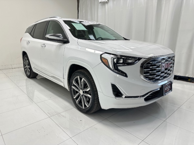 2019 GMC Terrain Denali AWD