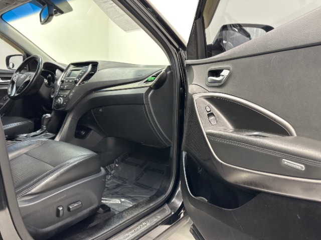 2013 Hyundai Santa Fe Sport 2.0 FWD