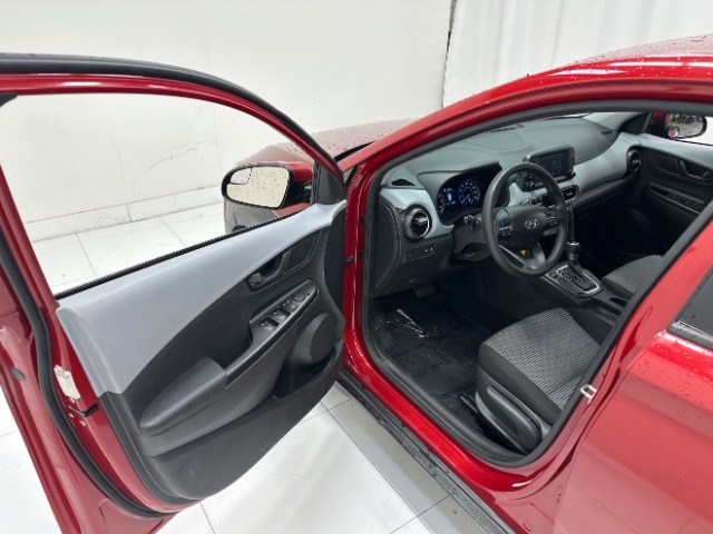 2021 Hyundai Kona SE AWD