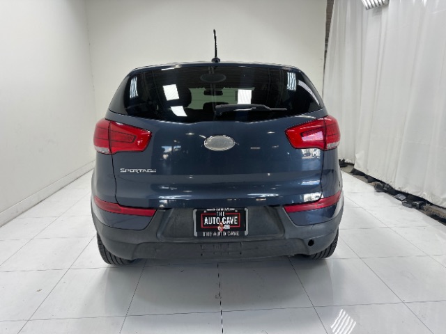 2014 Kia Sportage LX FWD