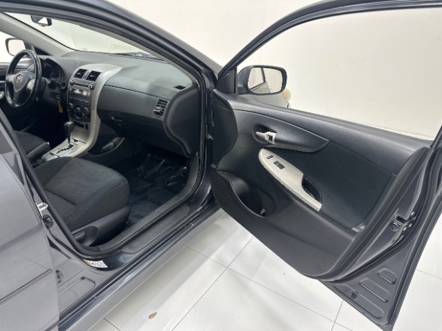 2010 Toyota Corolla S 4-Speed AT