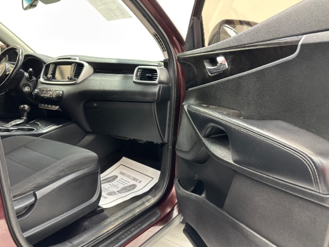 2017 Kia Sorento L 2WD