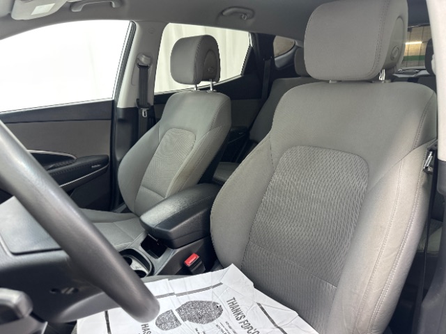 2015 Hyundai Santa Fe Sport 2.4 FWD