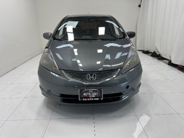 2013 Honda Fit 5-Speed AT