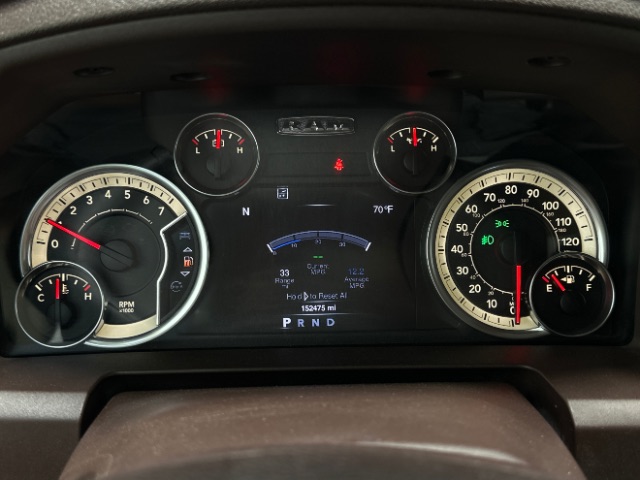 2013 Ram 1500 Lone Star