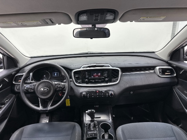 2016 Kia Sorento LX 2WD
