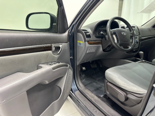 2012 Hyundai Santa Fe GLS