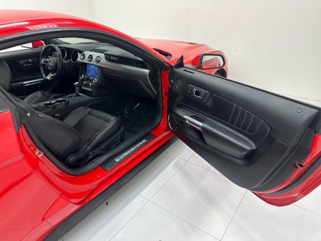 2021 Ford Mustang EcoBoost Premium Fastback