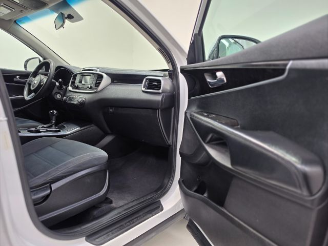 2016 Kia Sorento LX 2WD