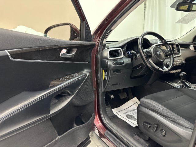 2017 Kia Sorento L 2WD