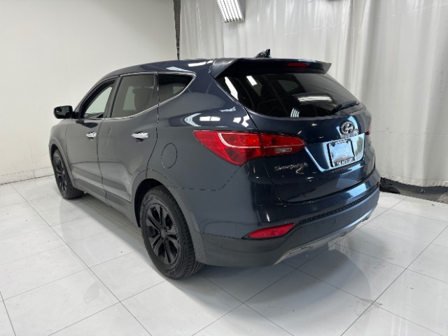 2015 Hyundai Santa Fe Sport 2.4 FWD
