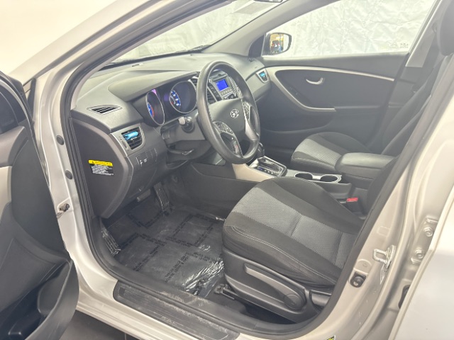 2014 Hyundai Elantra GT gt