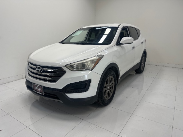 2013 Hyundai Santa Fe Sport 2.4 AWD