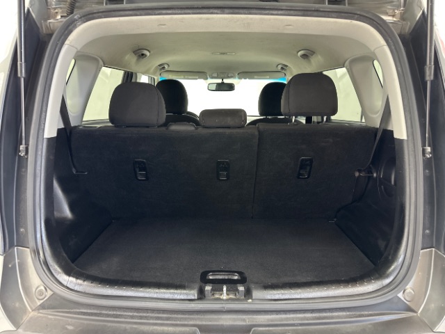 2016 Kia Soul Base 6A