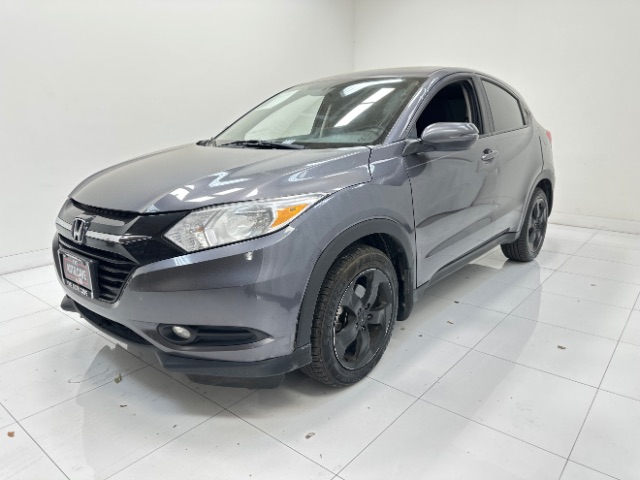 2018 Honda HR-V EX 2WD CVT