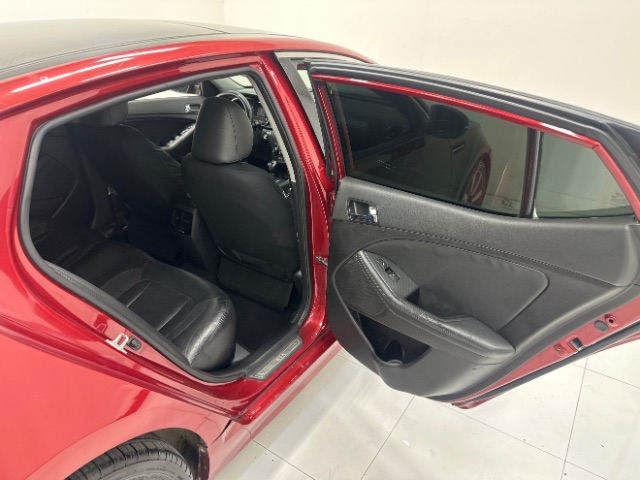 2012 Kia Optima SX