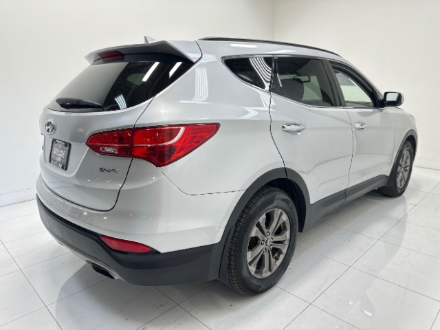 2014 Hyundai Santa Fe Sport 2.4L