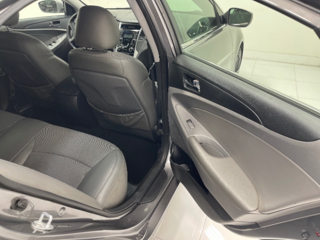 2012 Hyundai Sonata SE Auto