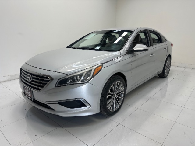 2017 Hyundai Sonata SE PZEV's photo