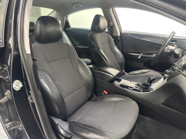 2011 Hyundai Sonata Limited Auto