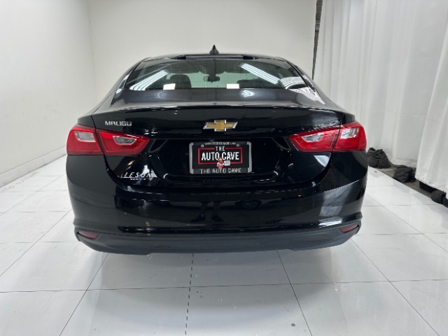 2020 Chevrolet Malibu FWD LS