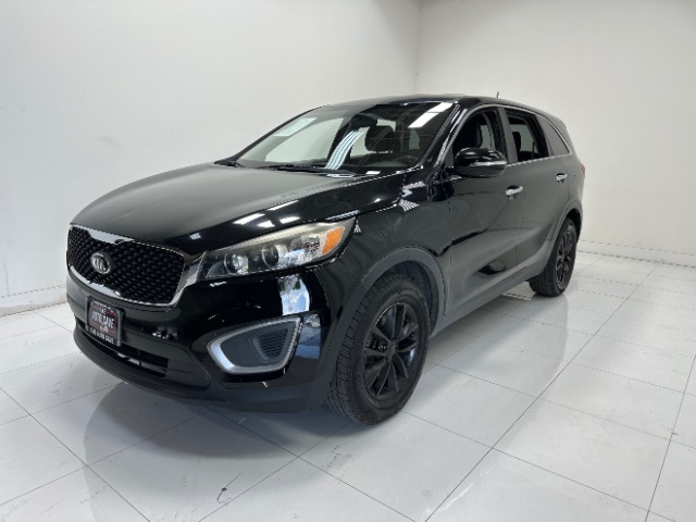 2016 Kia Sorento L AT's photo