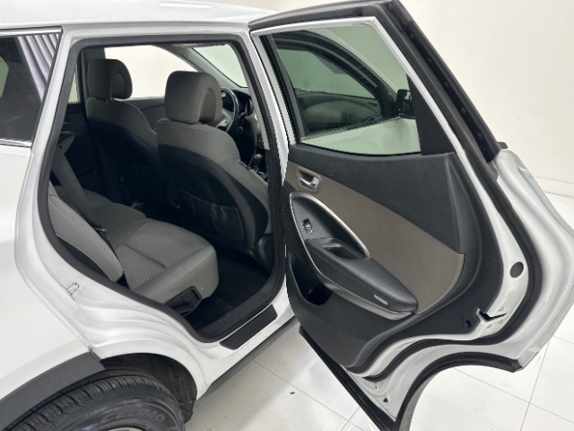2013 Hyundai Santa Fe Sport 2.4 AWD