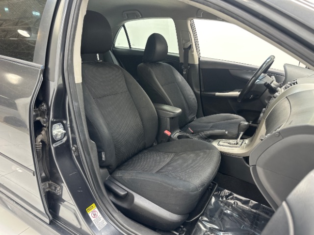 2010 Toyota Corolla S 4-Speed AT