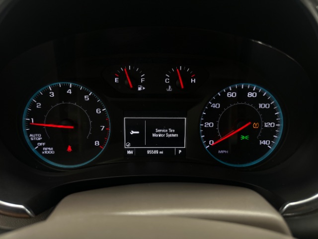 2021 Chevrolet Malibu FWD LT